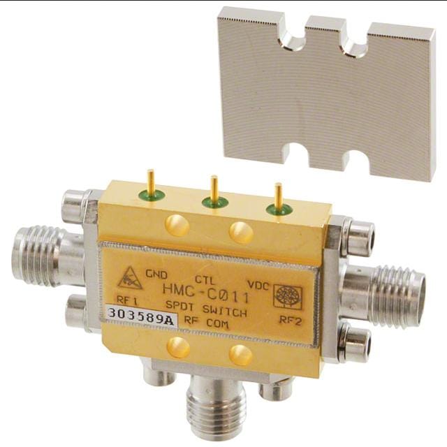 Analog Devices Inc. 1127-1638-ND