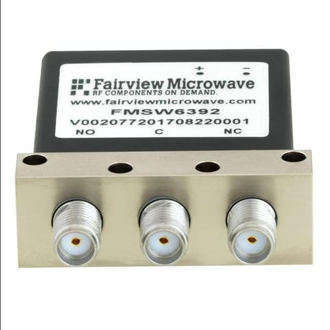 Fairview Microwave 5328-FMSW6392-ND