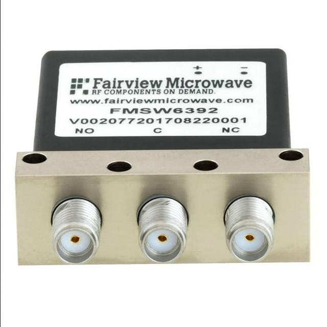 Fairview Microwave 5328-FMSW6392-ND