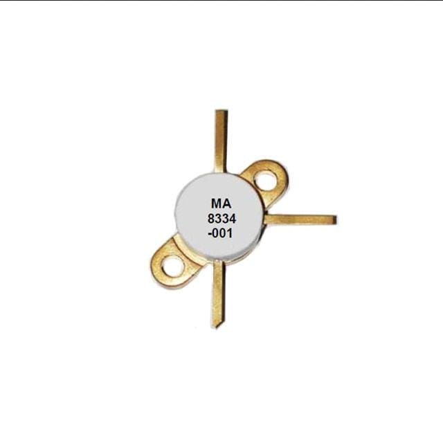 MACOM Technology Solutions 1465-MA8334-004-ND