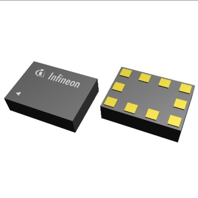Infineon Technologies 448-BGSA403ML10E6327XTSA1TR-ND,448-BGSA403ML10E6327XTSA1CT-ND,448-BGSA403ML10E6327XTSA1DKR-ND
