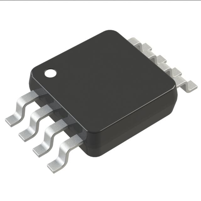 Analog Devices Inc. HMC536MS8G-ND