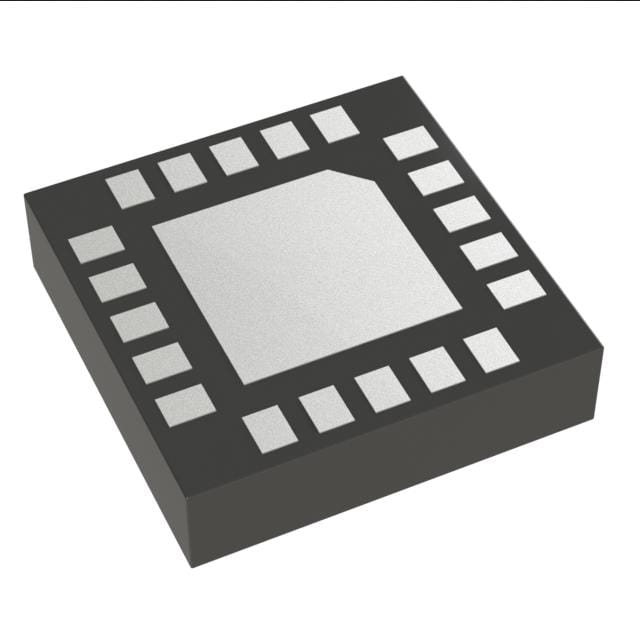 Analog Devices Inc. 505-ADRF5023BCCZN-ND
