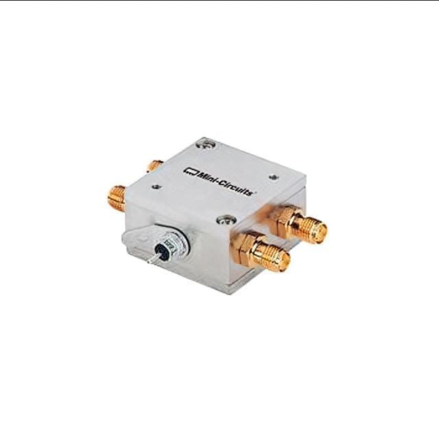 Mini-Circuits 3157-ZYSWA-2-50DR+-ND