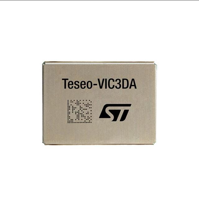 STMicroelectronics 497-TESEO-VIC3DA-ND