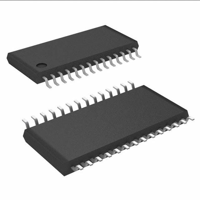 Infineon Technologies TDA5235XUMA1TR-ND,TDA5235XUMA1CT-ND,TDA5235XUMA1DKR-ND