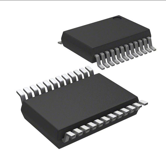Skyworks Solutions Inc. SI4704-D60-GUR-ND