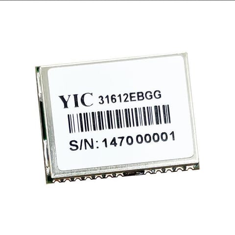 YIC 3155-YIC31612EBGGTR-ND,3155-YIC31612EBGGCT-ND,3155-YIC31612EBGGDKR-ND