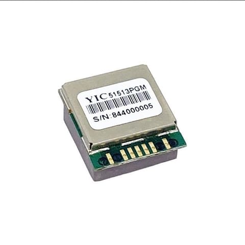 YIC 3155-YIC51513PGMGG-ND