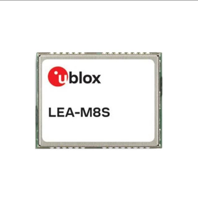 u-blox 672-LEA-M8S-0TR-ND,672-LEA-M8S-0CT-ND,672-LEA-M8S-0DKR-ND