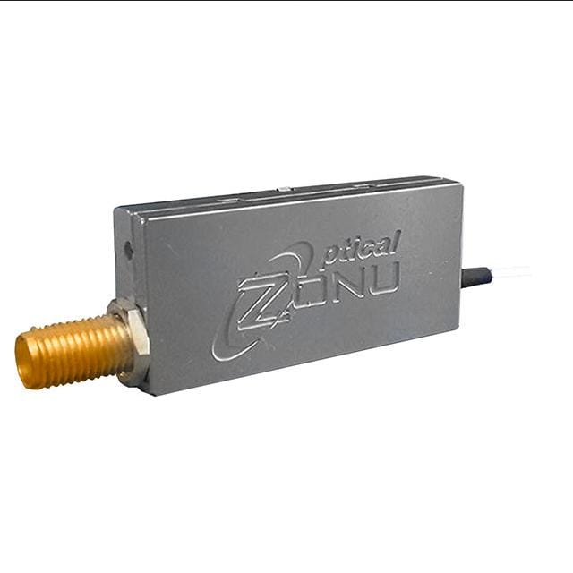 Optical Zonu Corporation 3950-A13-Z101-D29-AS-S-ND