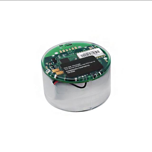 Banner Engineering Corporation 2170-DX80N9X1W0P0ZTD-ND