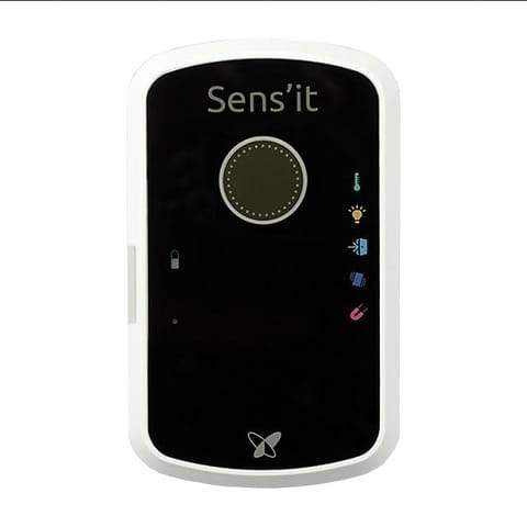 Sigfox 1973-SENS'IT DISCOVERY 3.2-ND