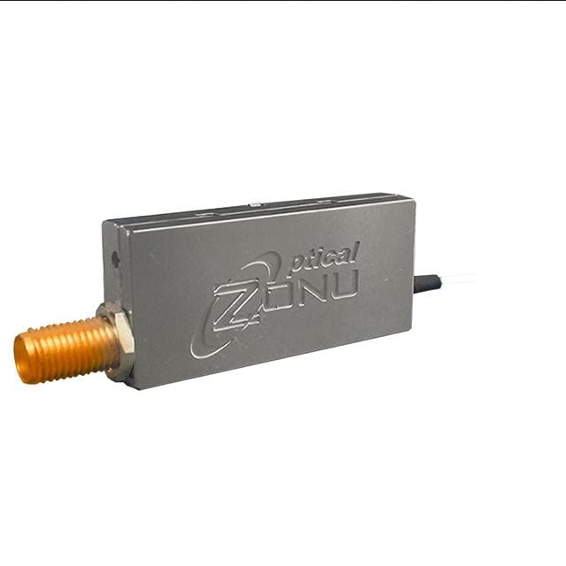 Optical Zonu Corporation 3950-A13-Z101-D31-AS-S-ND