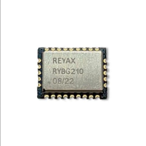 REYAX 5487-RYBG210-ND