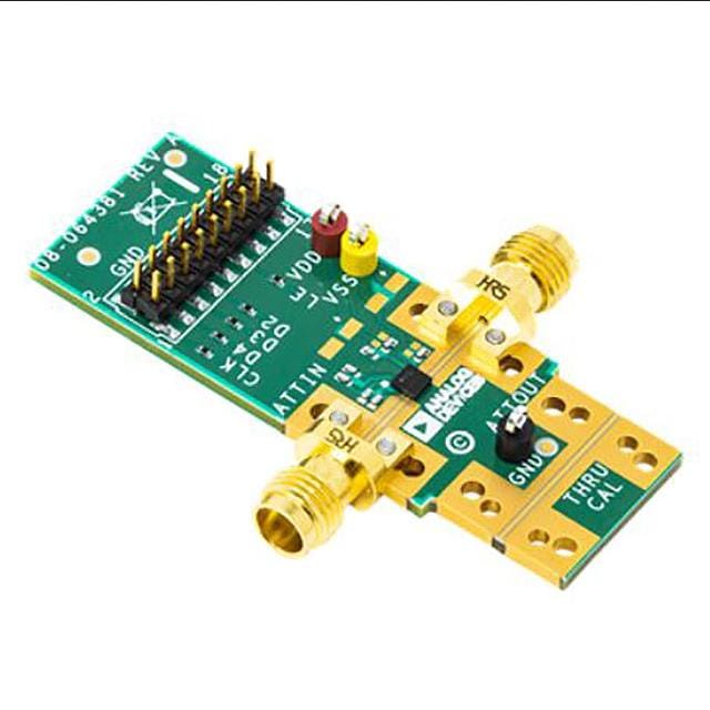 Analog Devices Inc. 505-ADRF5740-EVALZ-185-ND