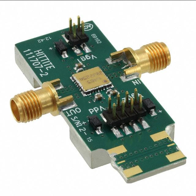 Analog Devices Inc. 505-111709-HMC463LH250-ND