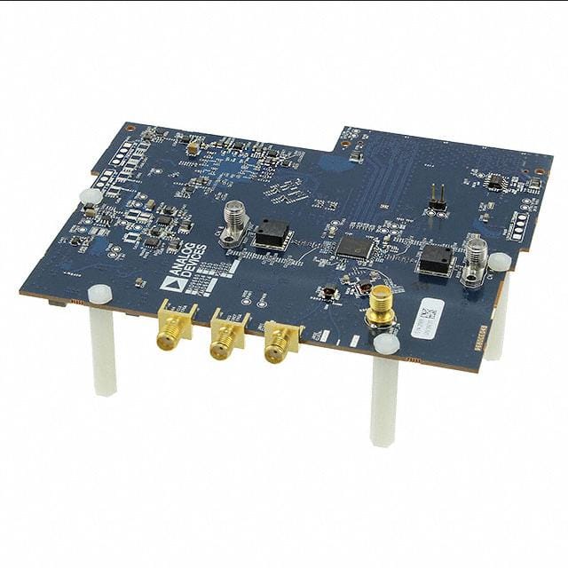 Analog Devices Inc. AD6674-1000EBZ-ND