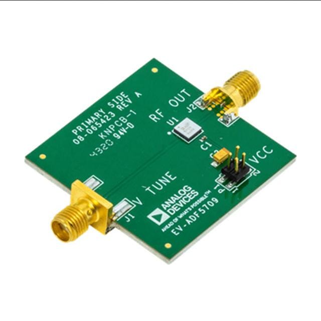 Analog Devices Inc. 505-EV-ADF5709-ND