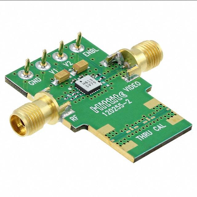 Analog Devices Inc. 1127-2388-ND