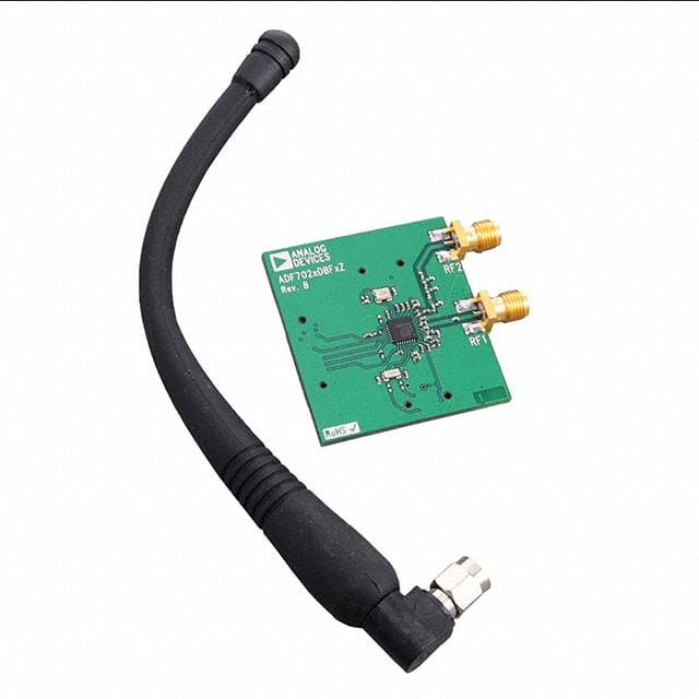 Analog Devices Inc. EVAL-ADF7023DB3Z-ND