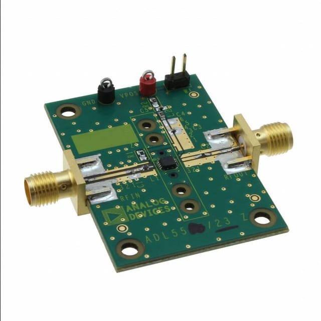 Analog Devices Inc. ADL5523-EVALZ-ND