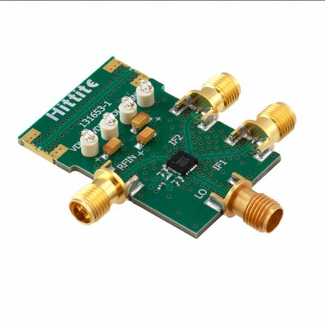 Analog Devices Inc. 1127-1909-ND