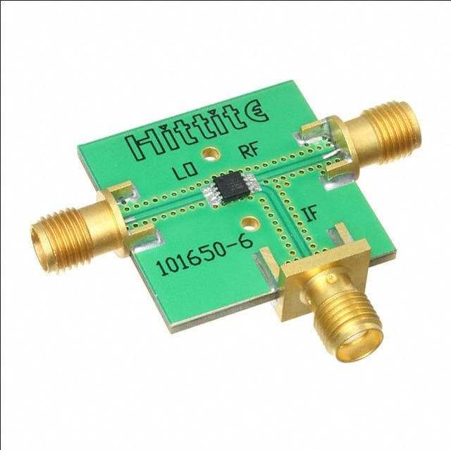 Analog Devices Inc. 1127-3761-ND