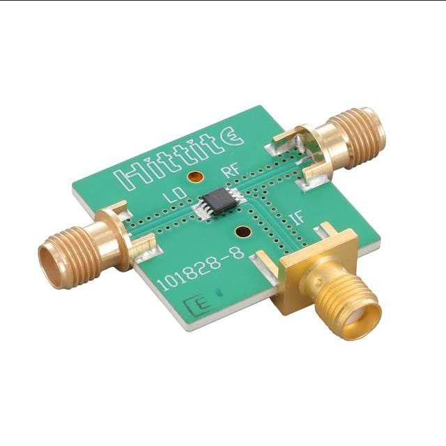 Analog Devices Inc. 505-EV1HMC220BMS8G-ND
