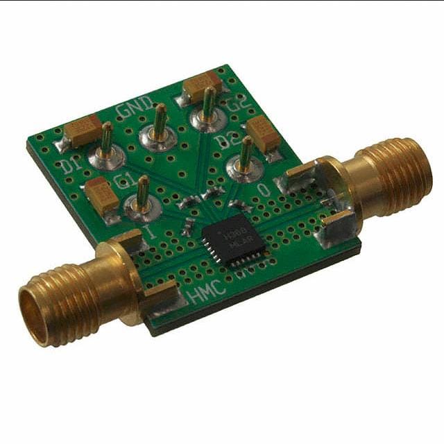 Analog Devices Inc. 1127-1126-ND