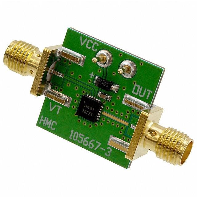 Analog Devices Inc. 1127-1113-ND