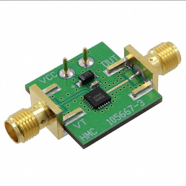 Analog Devices Inc. 1127-1976-ND