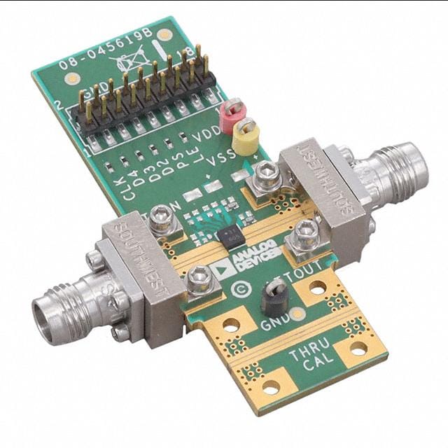 Analog Devices Inc. 505-ADRF5731-EVALZ-ND