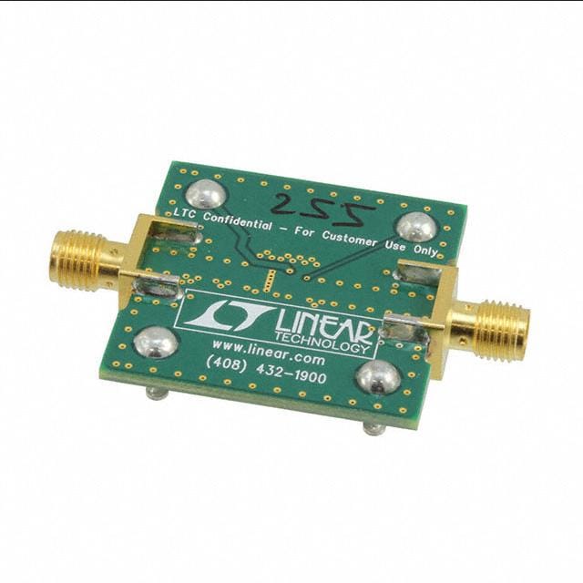 Analog Devices Inc. 505-DC1314A-ND