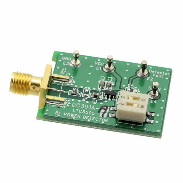 Analog Devices Inc. 505-DC391A-A-ND