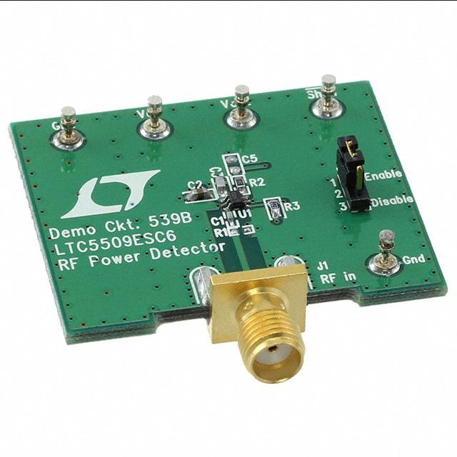 Analog Devices Inc. DC539B-ND