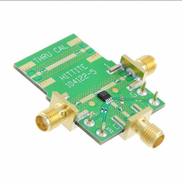 Analog Devices Inc. 1127-3269-ND