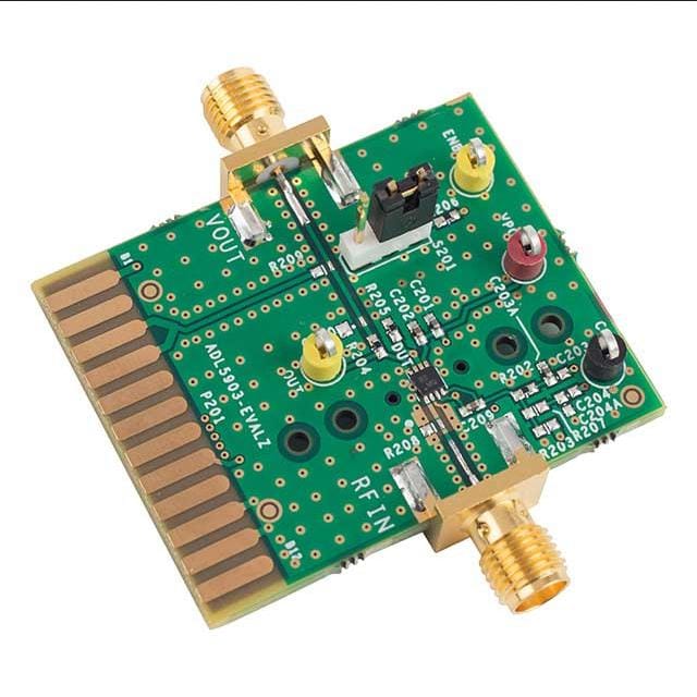 Analog Devices Inc. ADL5903-EVALZ-ND