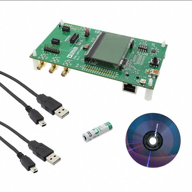Analog Devices Inc. 505-EVAL-ADF7XXXMB4Z-ND