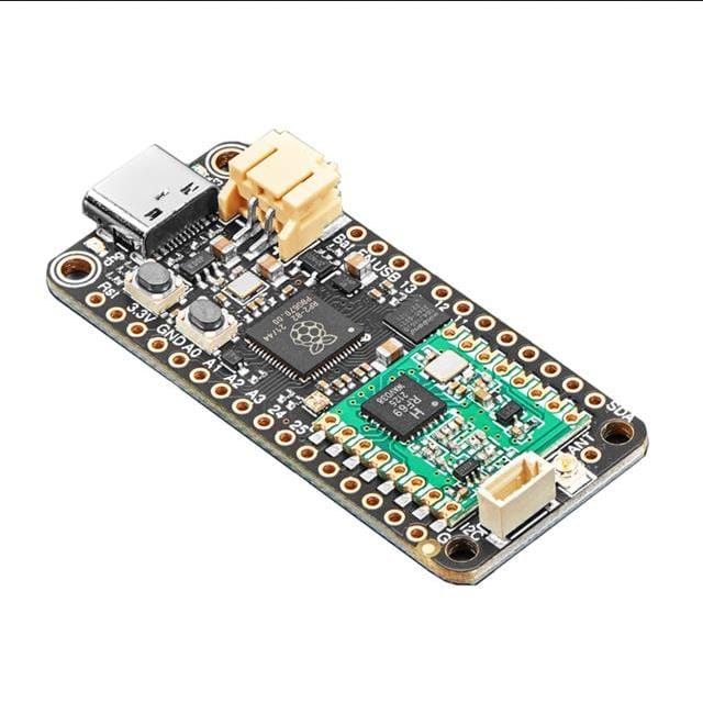 Adafruit Industries LLC 1528-5712-ND