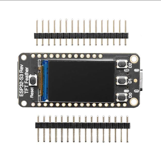 Adafruit Industries LLC 1528-5691-ND