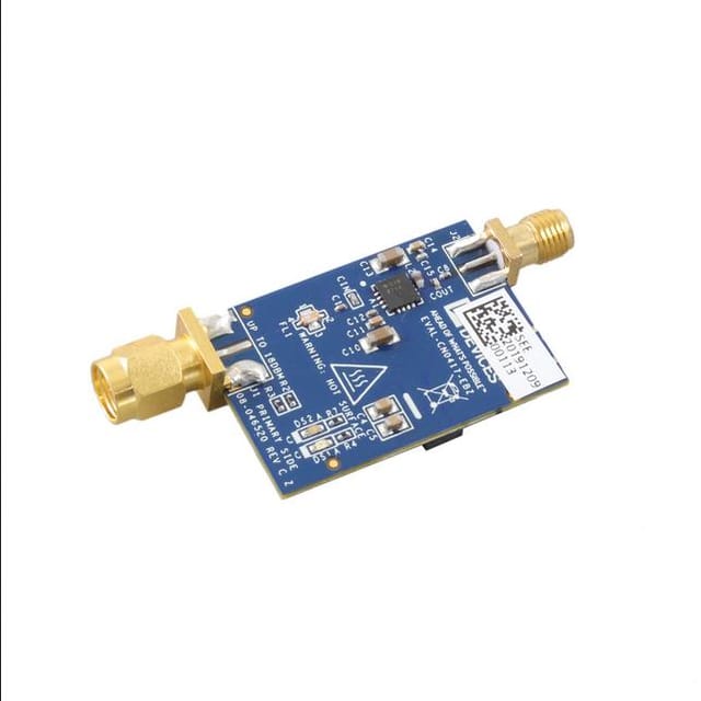 Analog Devices Inc. EVAL-CN0417-EBZ-ND