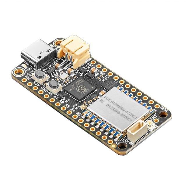 Adafruit Industries LLC 1528-5714-ND