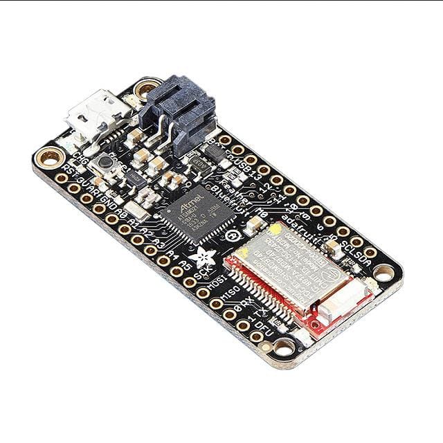 Adafruit Industries LLC 1528-1562-ND