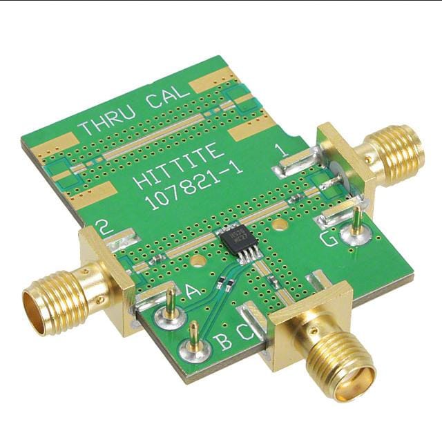 Analog Devices Inc. 1127-1107-ND