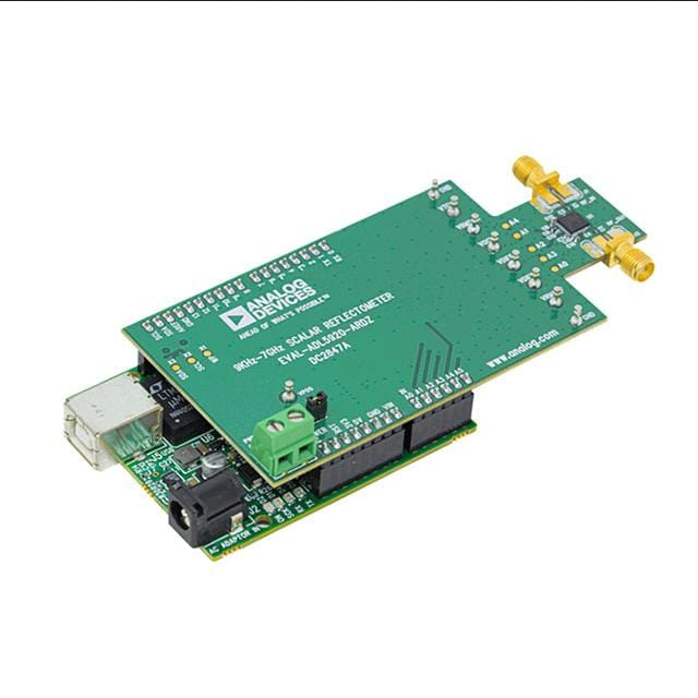 Analog Devices Inc. DC2847A-KIT-ND