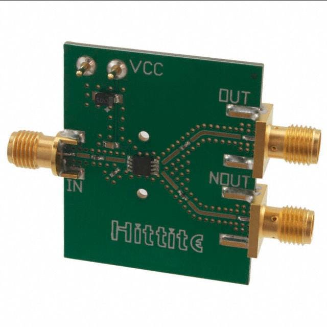 Analog Devices Inc. 1127-1116-ND