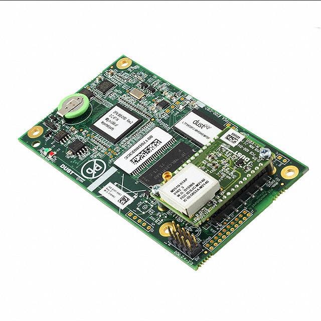 Analog Devices Inc. 505-LTP5903IPC-WHRB4B3#PBF-ND