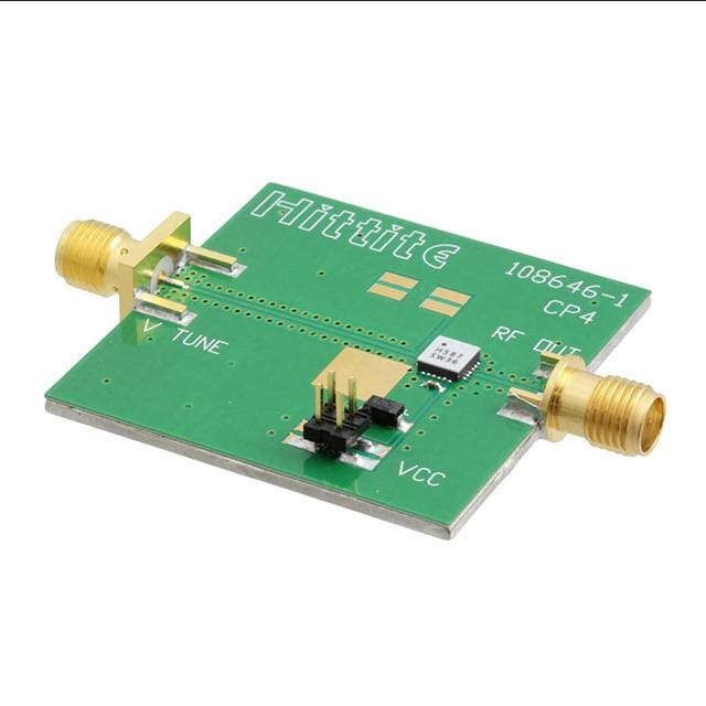 Analog Devices Inc. 1127-2328-ND