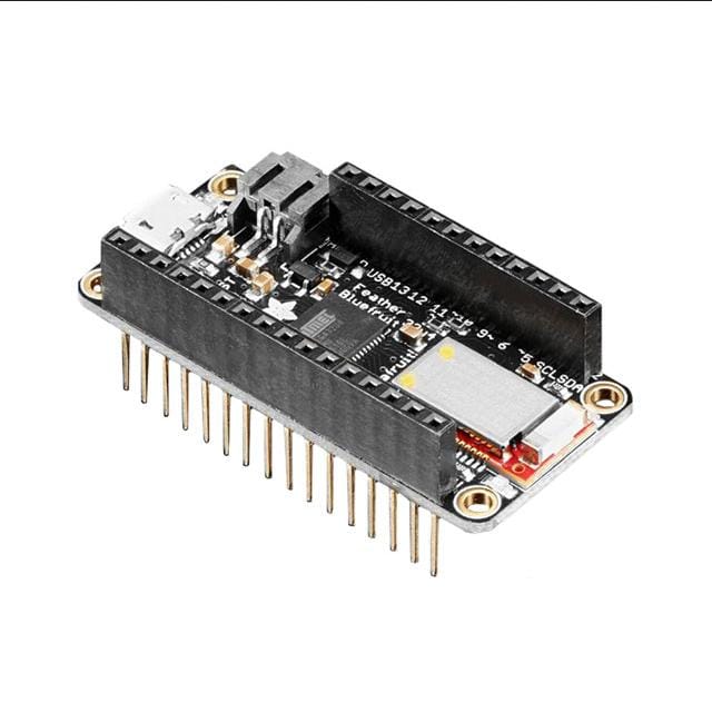 Adafruit Industries LLC 1528-2431-ND